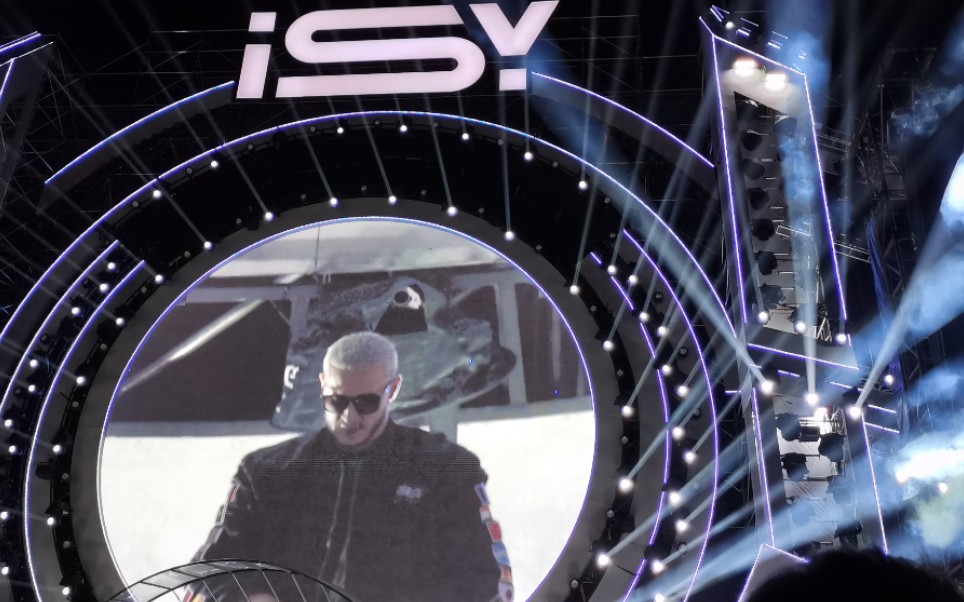 2020三亚isy蛇叔djsnake现场合集