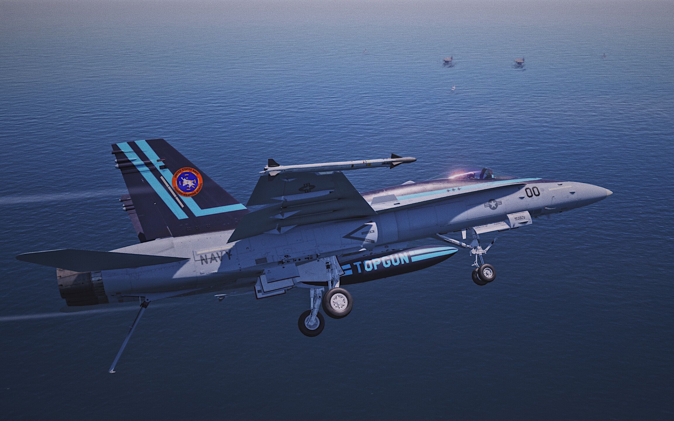 dcsworld近期事故合集