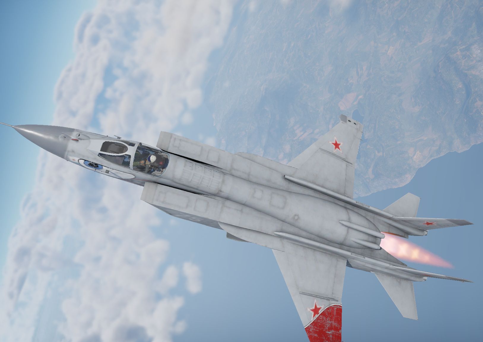 雅克141--来自苏联的太空电梯