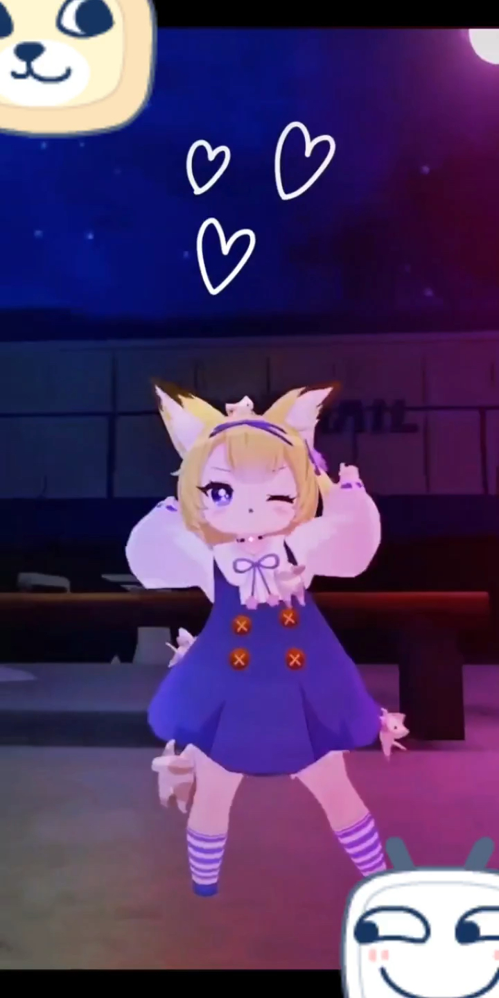 vv北森深鹿- [tv_偷笑][tv__哔哩哔哩_bilibili