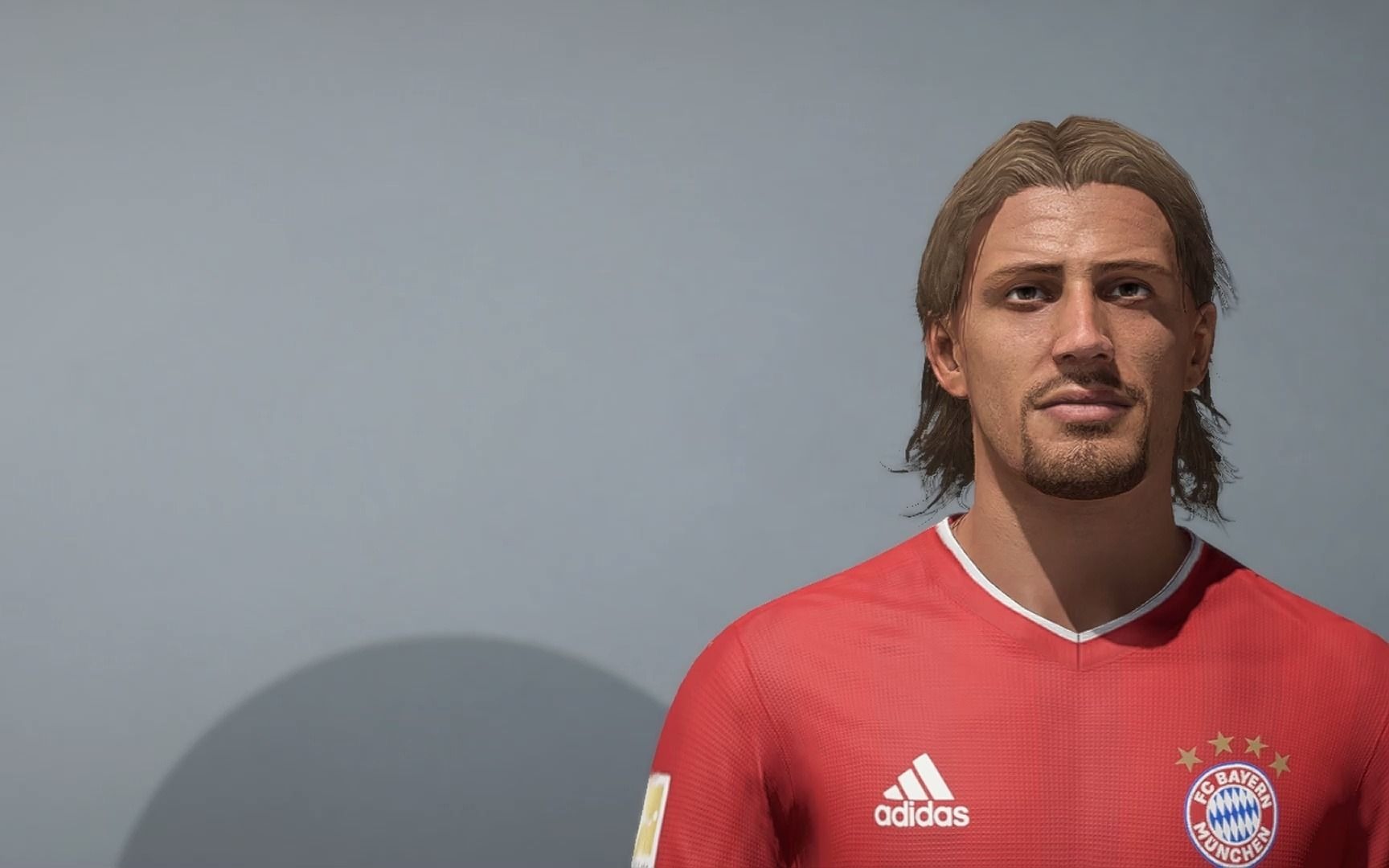 fifa21巴蒂斯图塔捏脸_单机游戏热门视频