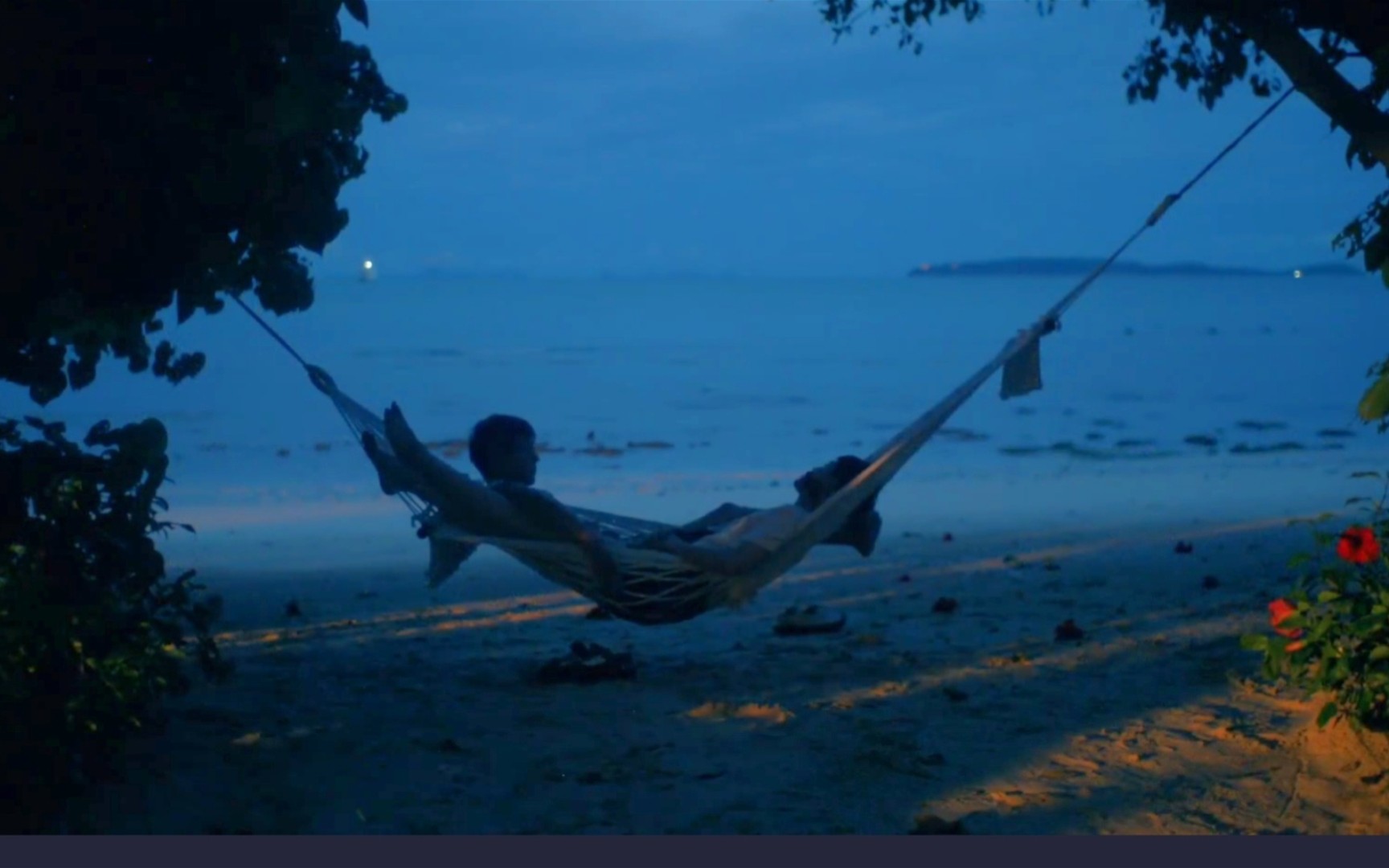 普吉岛的夏天永不停歇我爱的少年永远热恋