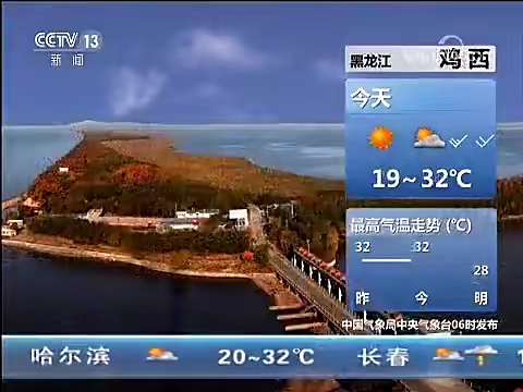 天气预报360