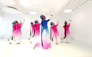 古典舞蹈梨花颂 搜索结果 哔哩哔哩 Bilibili