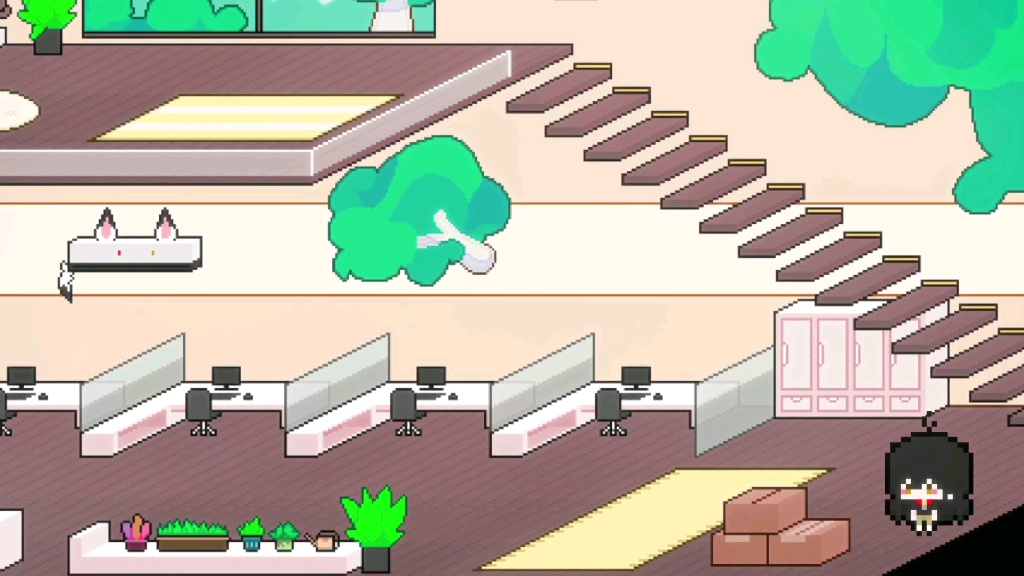 伪61凹凸学园 招人_哔哩哔哩_bilibili