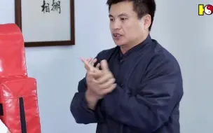 Video herunterladen: 洪拳十二橋手