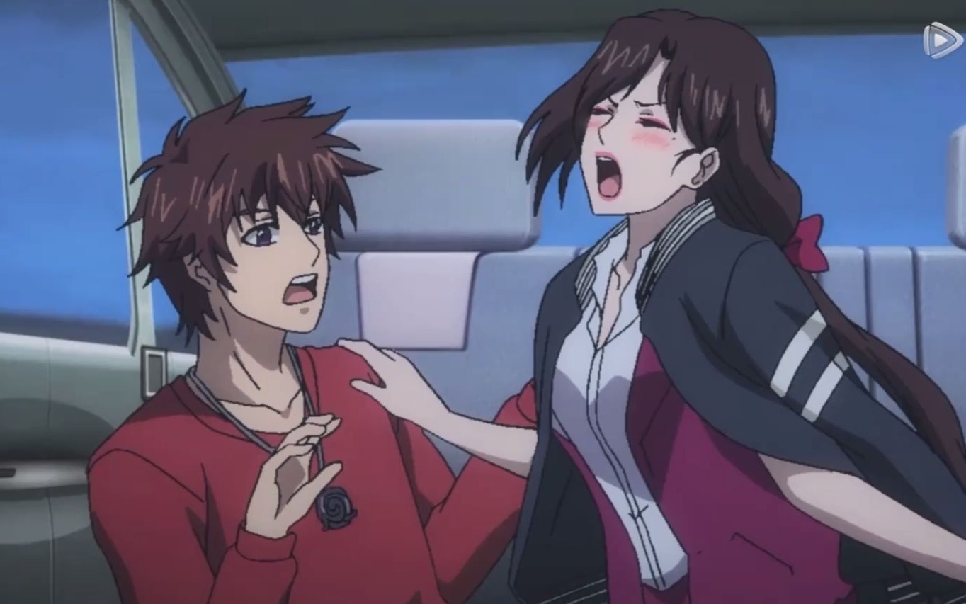 全职法师唐月老师的药效可还没过她要对莫凡做什么