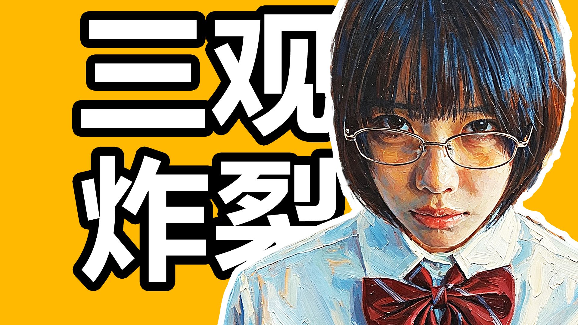 三观炸裂！全员发疯！毫无节操！沉浸式解说回来啦