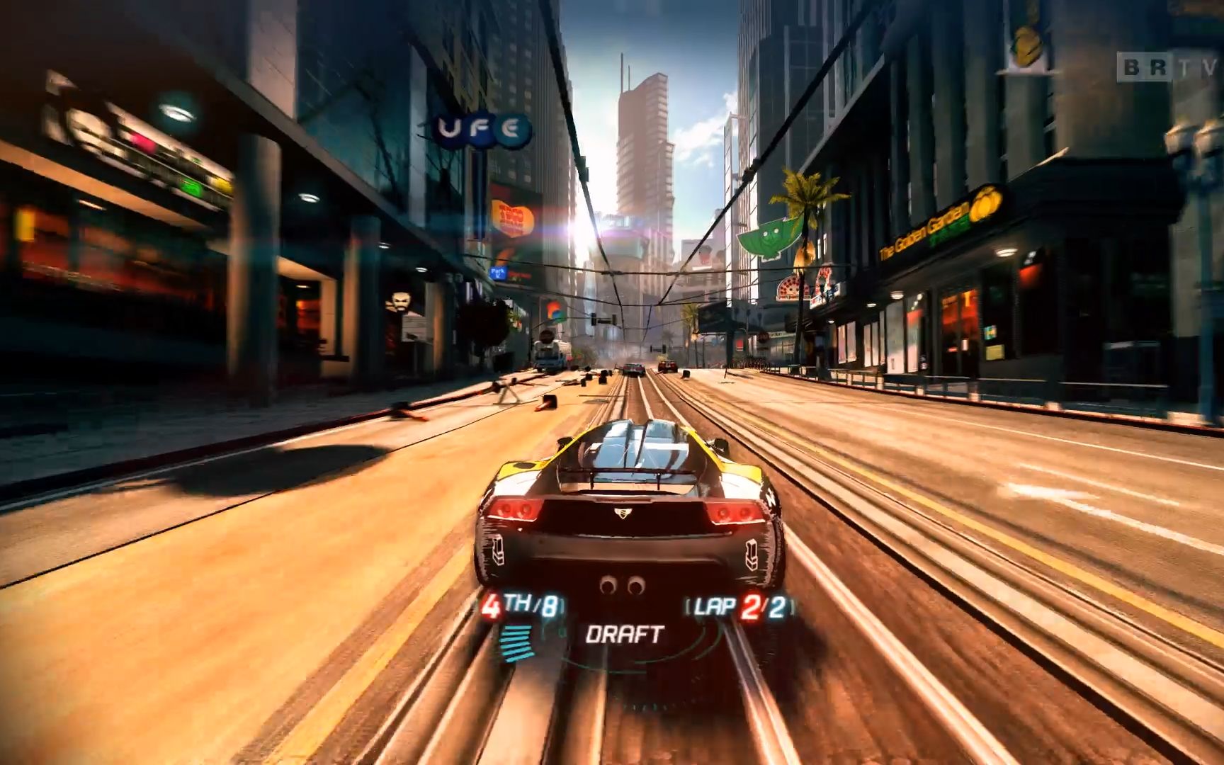 这是我玩过最刺激的赛车类游戏_哔哩哔哩_bilibili