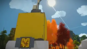 见证者 The Witness 风车地下的小剧场 持续更新 哔哩哔哩 Bilibili