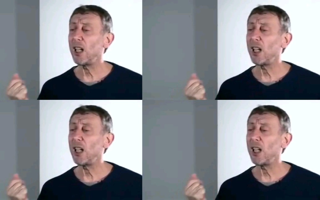 [图]The Michael Rosen Bourrée and Hornpipe