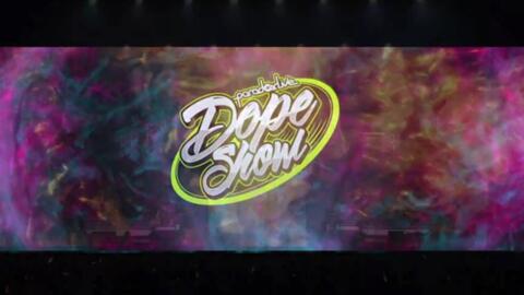 Paradox Live Dope Show 2023 声优演唱会精选片段DVD Bluray发售中_哔