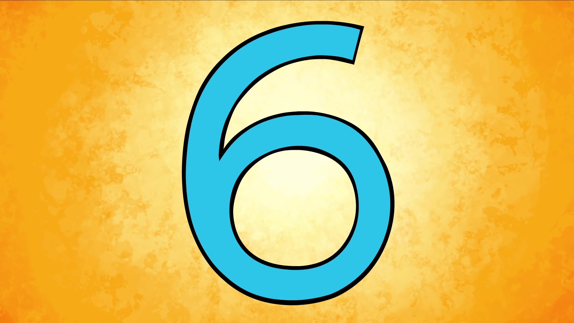 the number six number songs by storybots