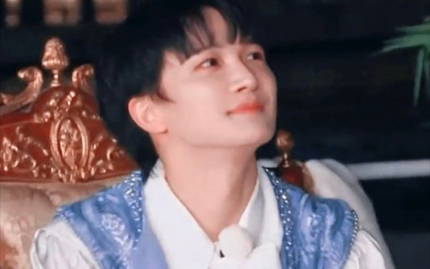 周深9.29hz巡回演唱会 宣传视频