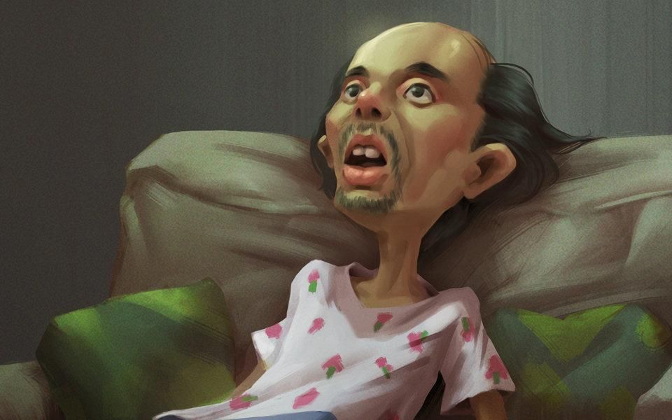 【高分美剧良医】活够了是一种什么感觉?