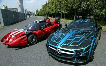 假面骑士drive部分音效