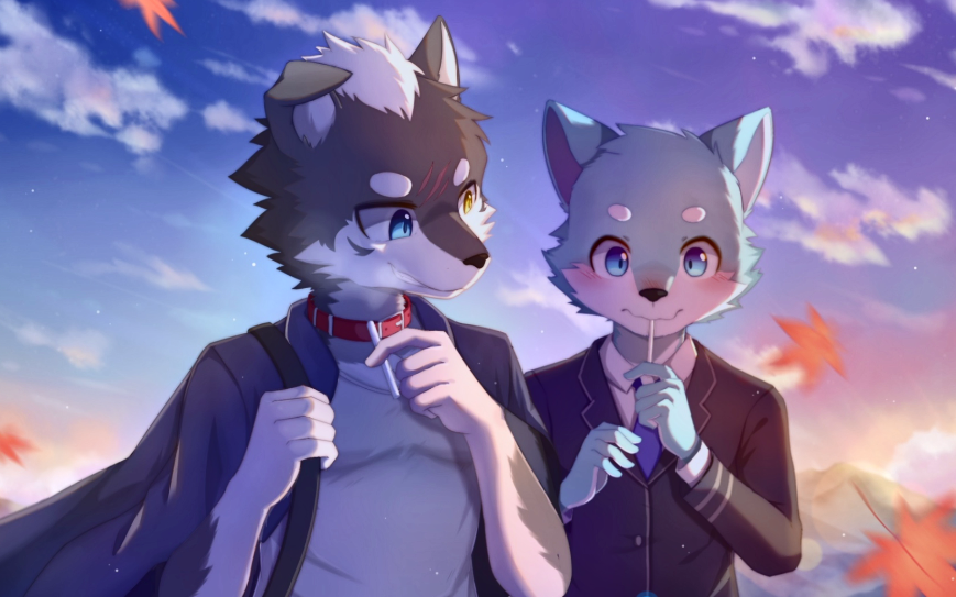 煦风新笺2.0 - 资源合集 - 小不点搜索