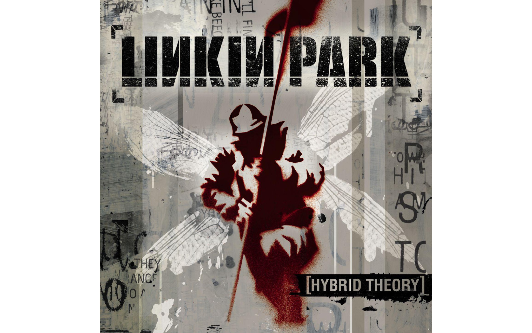 20年前的经典:in the end - linkin park