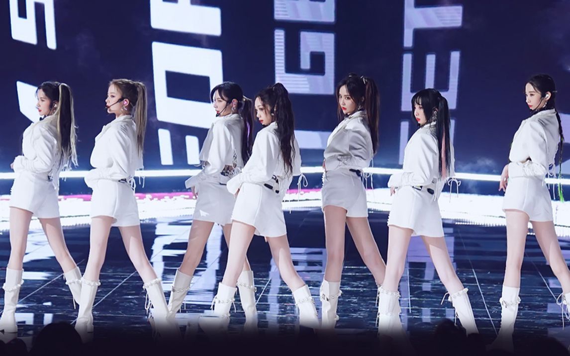 野心加码,实力翻倍!硬糖少女303是最酷的《双马尾》女孩!