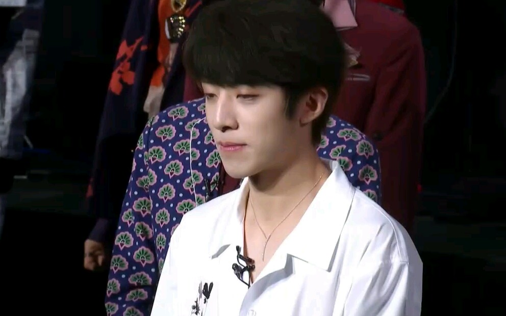 夏瀚宇3月8号第七期cut