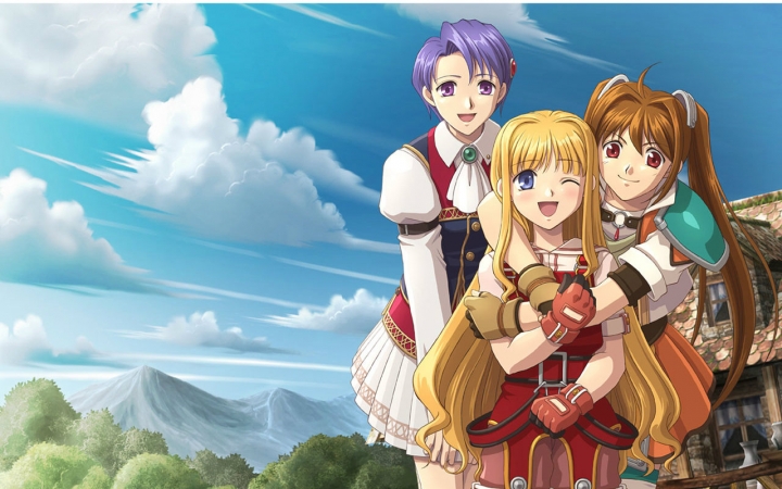 空之轨迹fcp17红毛必须死