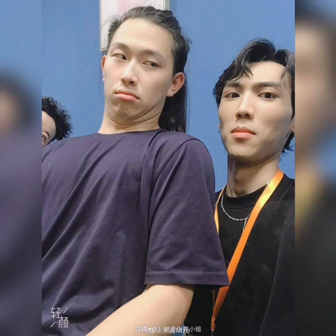 余衍林franklin的中文八级_哔哩哔哩 (゜-゜)つロ 干杯~-bilibili