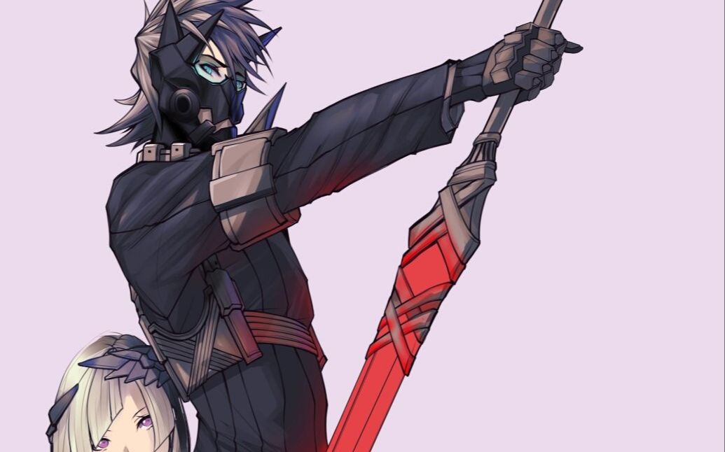 【fgo】齐格鲁德三红秒杀240w艾蕾血条