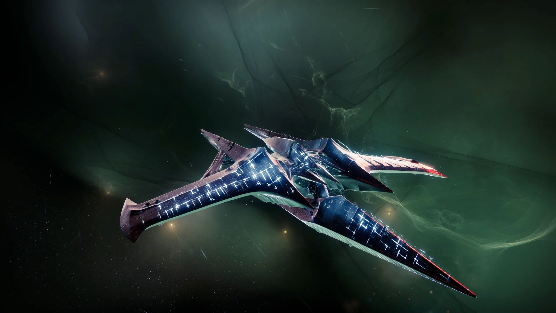 命运2-萨瓦图恩的王座世界-最高处(第一次录视频,反复录的,导致上去的