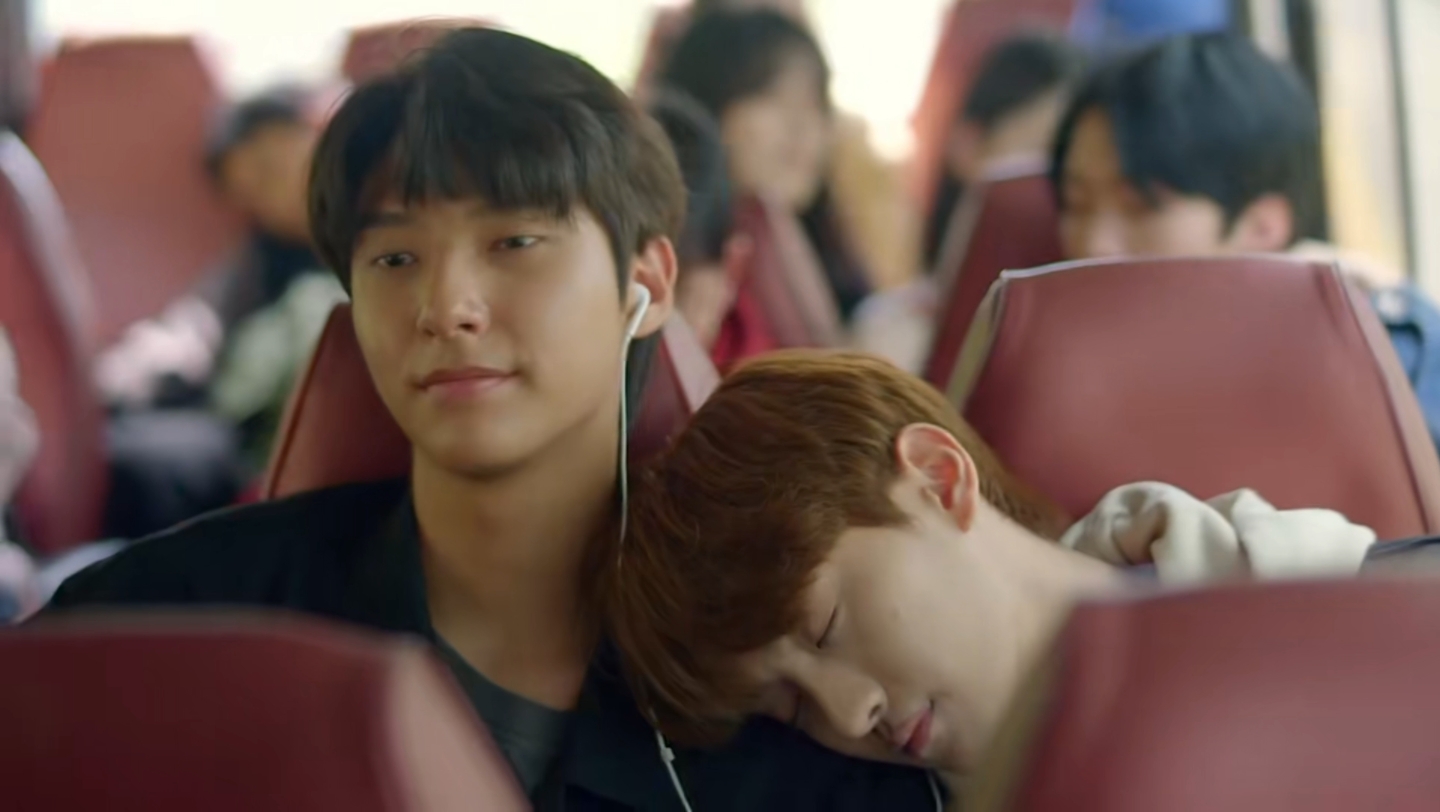 第八感|韩剧 第二集p2-1