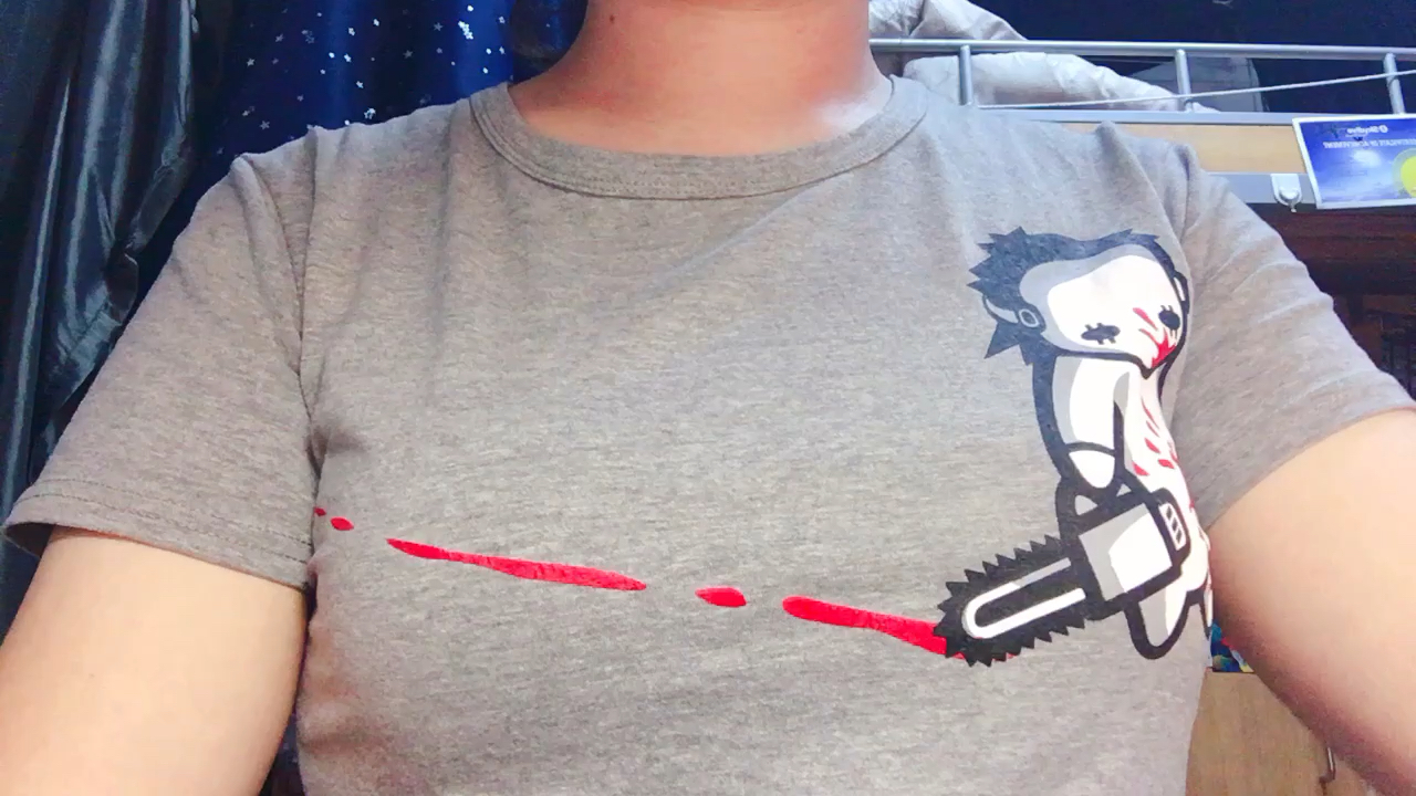 相声贯口八扇屏.粗鲁人