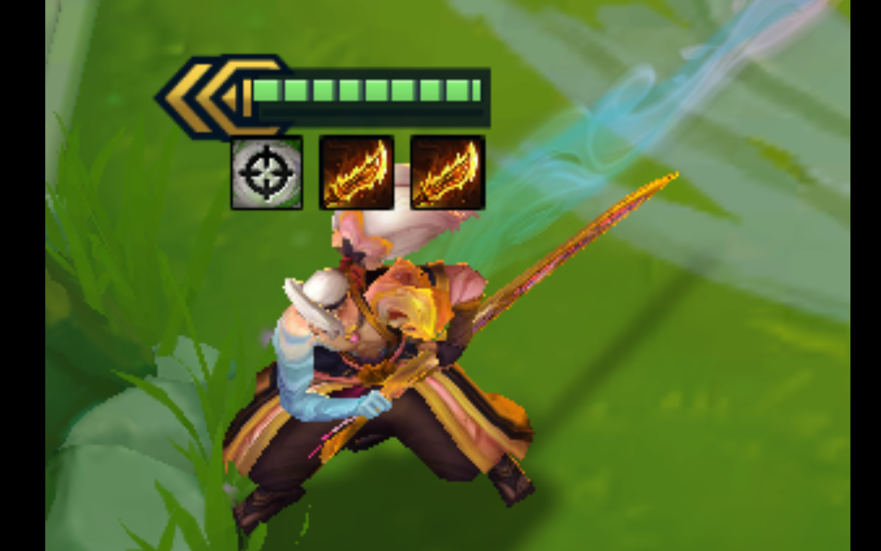 狙神亚索谁玩谁知道