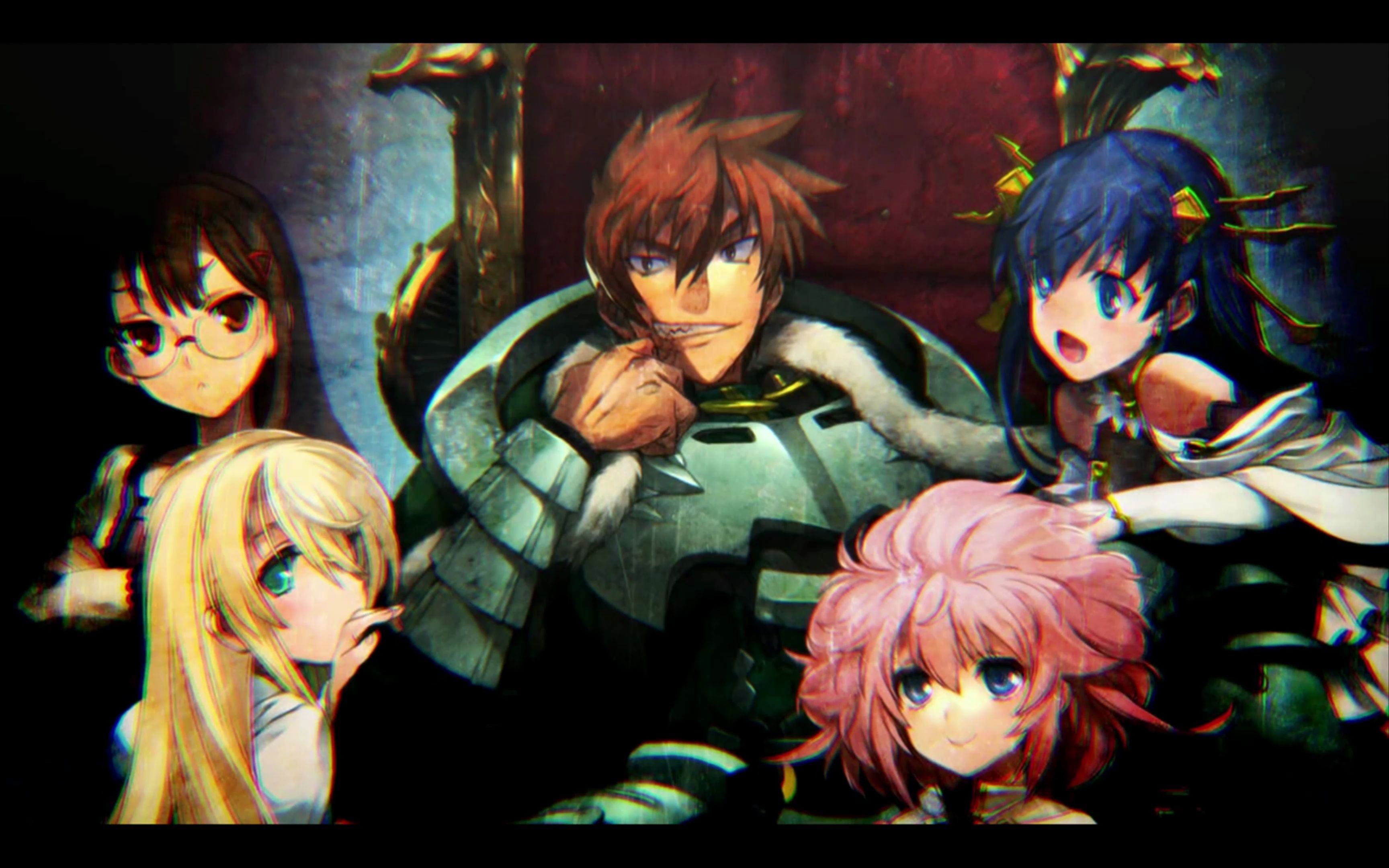 【兰斯】10决战op中字