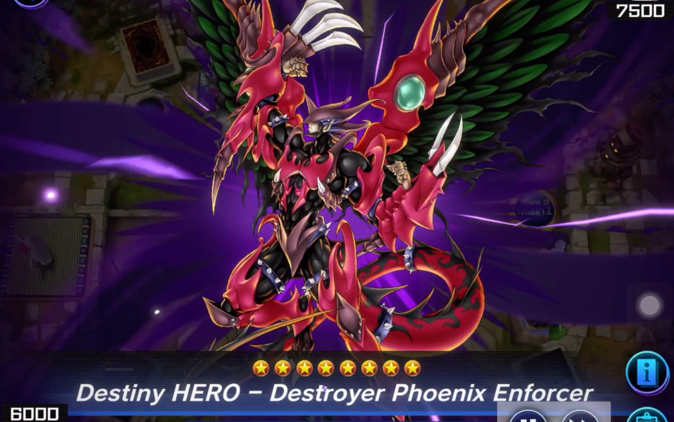 活动作品游戏王md新卡凤凰电子流派无限真不熟