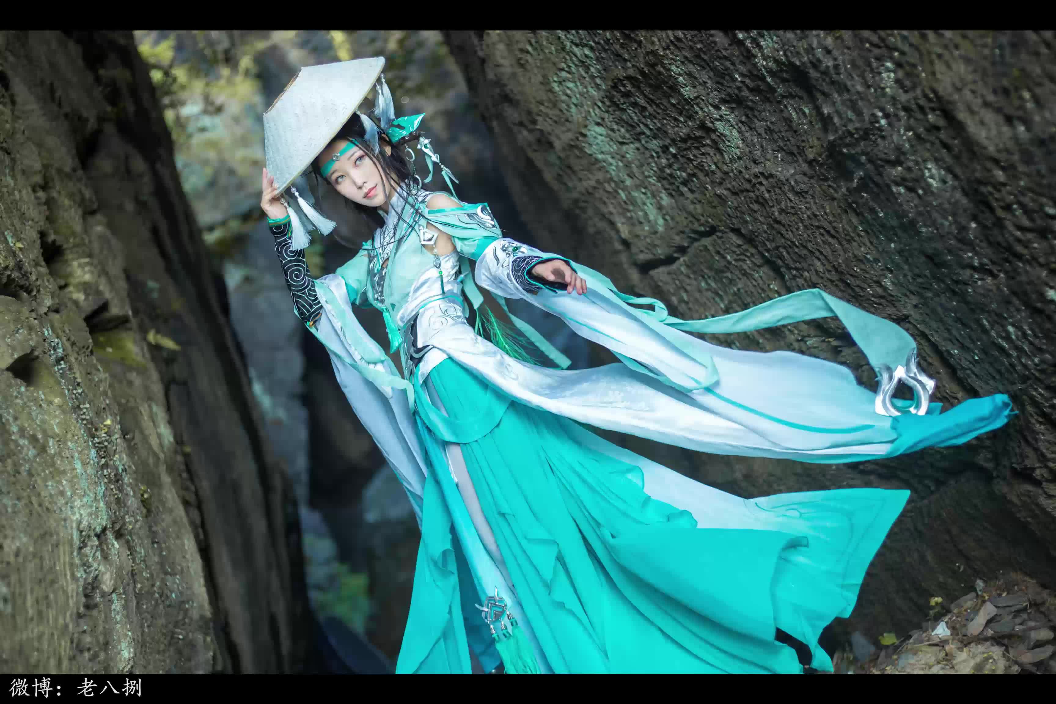 老八剑网3长歌门雪河