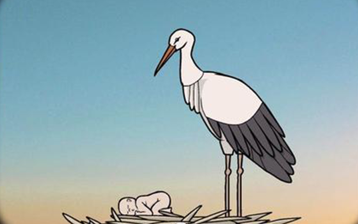 samsararoom送鹤仙子送子仙鹤流程向实况视频