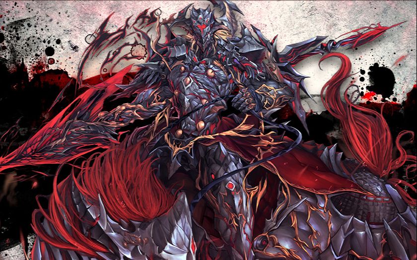 魔神降临锡蒙利lv10无加护