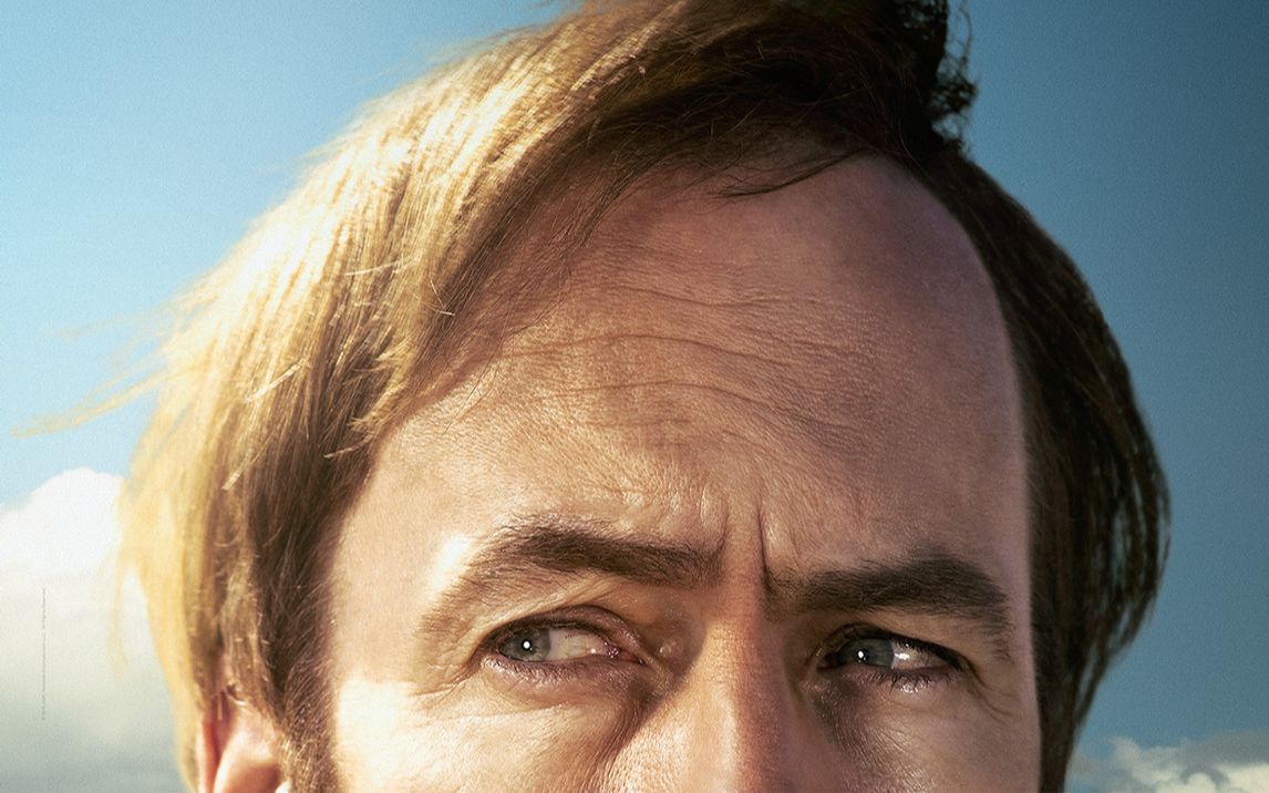 saul goodman was here._哔哩哔哩_bilibili