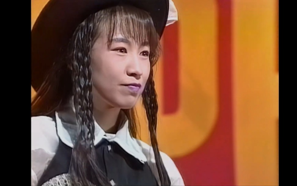 【昭和歌姬】   森口博子 last  last dance   (1989)