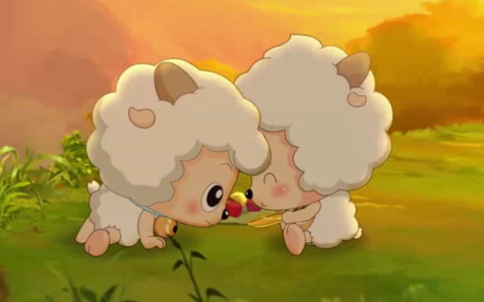 喜懒cp又来了,我已经磕疯啦