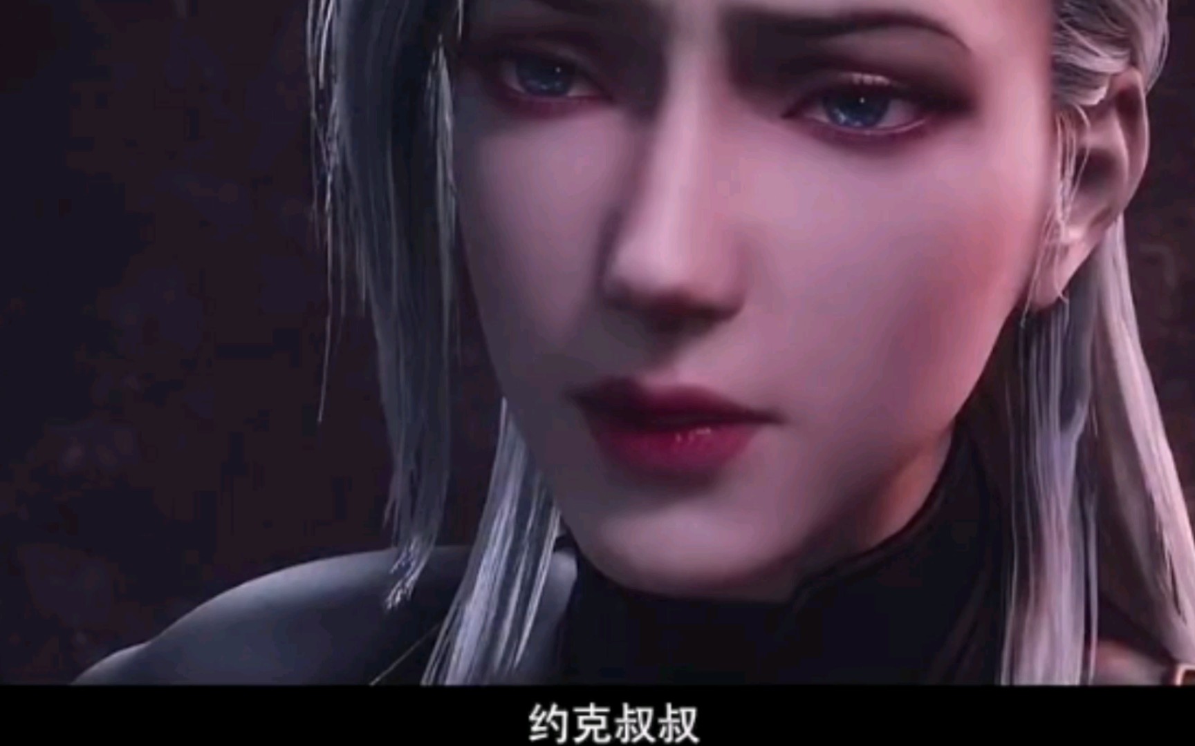 克莱缇身陷绝镜陈末是否会奇迹般英雄救美呢