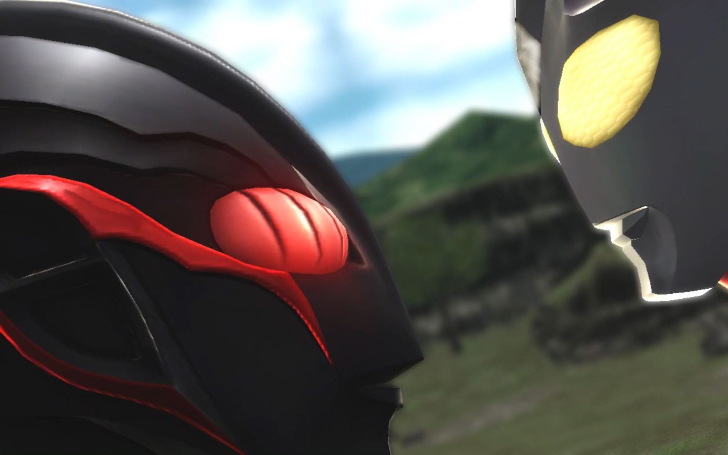 [互动]超级英雄世纪第3期 银河奥特曼剧情2