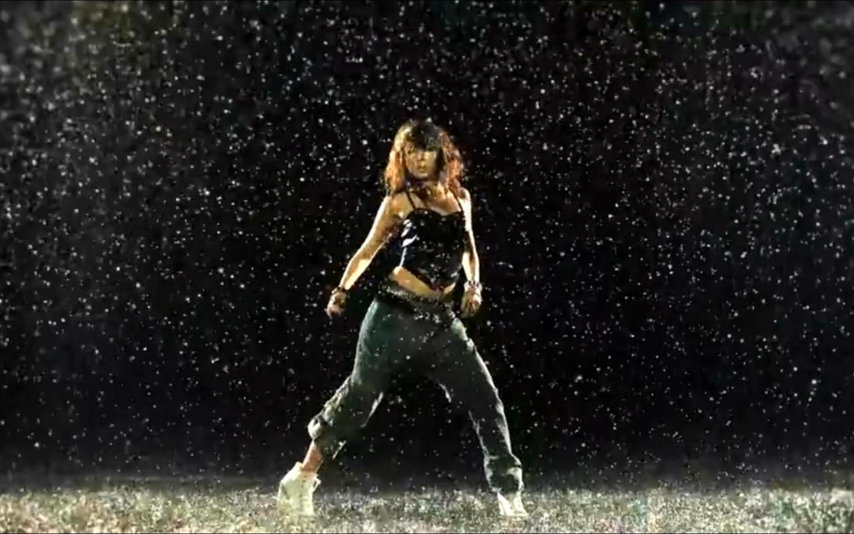 【衣『女装』裤】金泫雅长裤热舞《change》