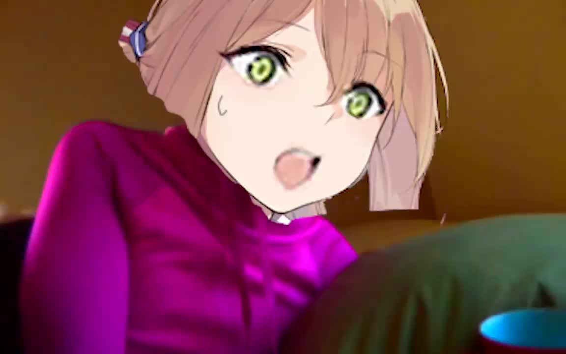 春田太太忙碌的一天_哔哩哔哩_bilibili