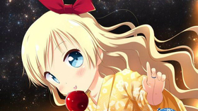 Pc Niina Chan Lovely Life 开场动画 哔哩哔哩 つロ干杯 Bilibili