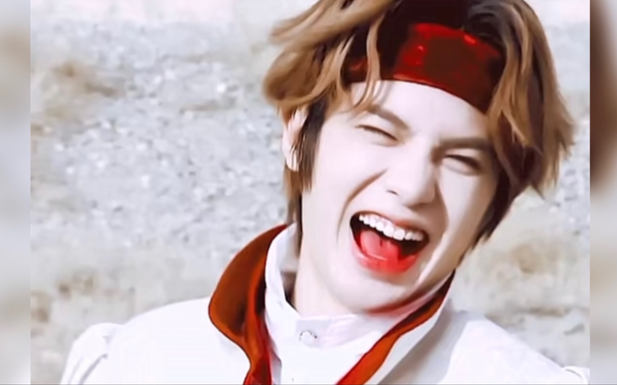 泰菲笑有多甜|看着他笑有种泡在蜜罐里的感觉_哔哩哔哩_bilibili