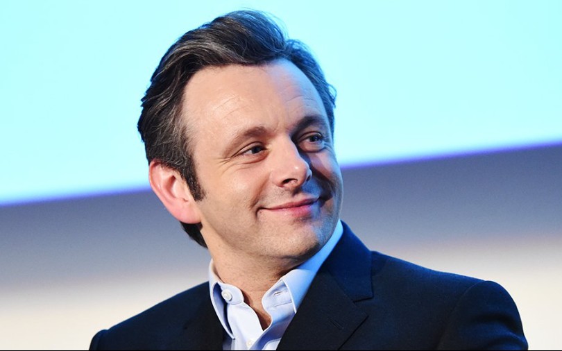 michaelsheen甜辛妈咪的美颜大合集一次性吸到窒息