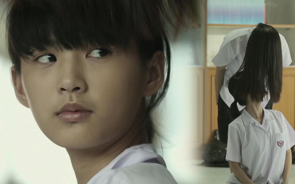 泰国恐怖片鬼校亡友之不应知道的事不要去探索校园里的传说补档