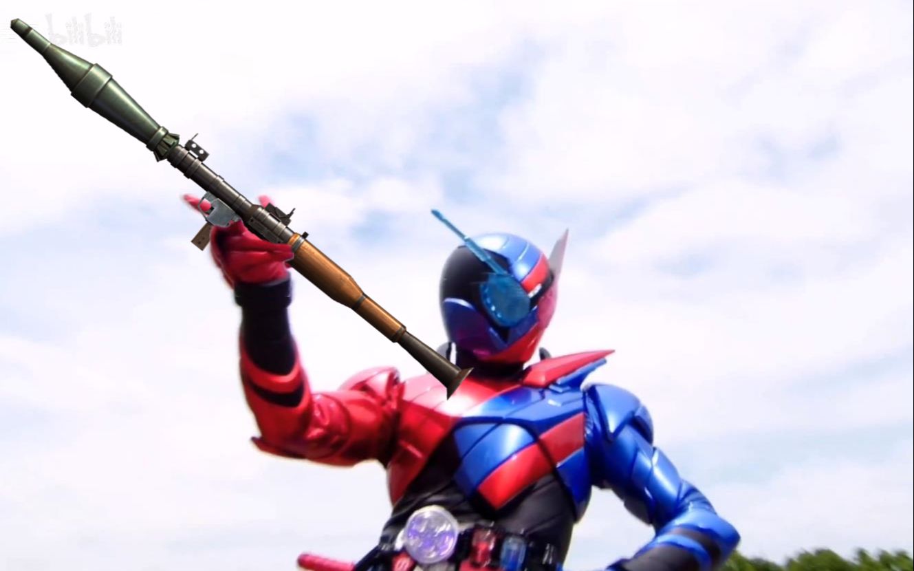 【杀戮空间2】爆破,rpg,肉锤王(boss局)