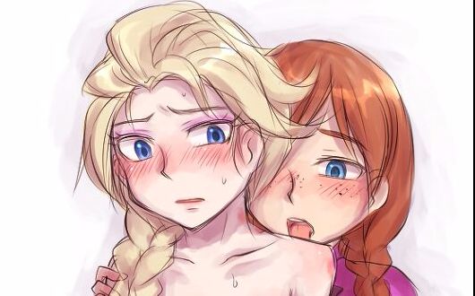 [冰雪奇缘/图片剪辑]百的冰奇缘[top19]