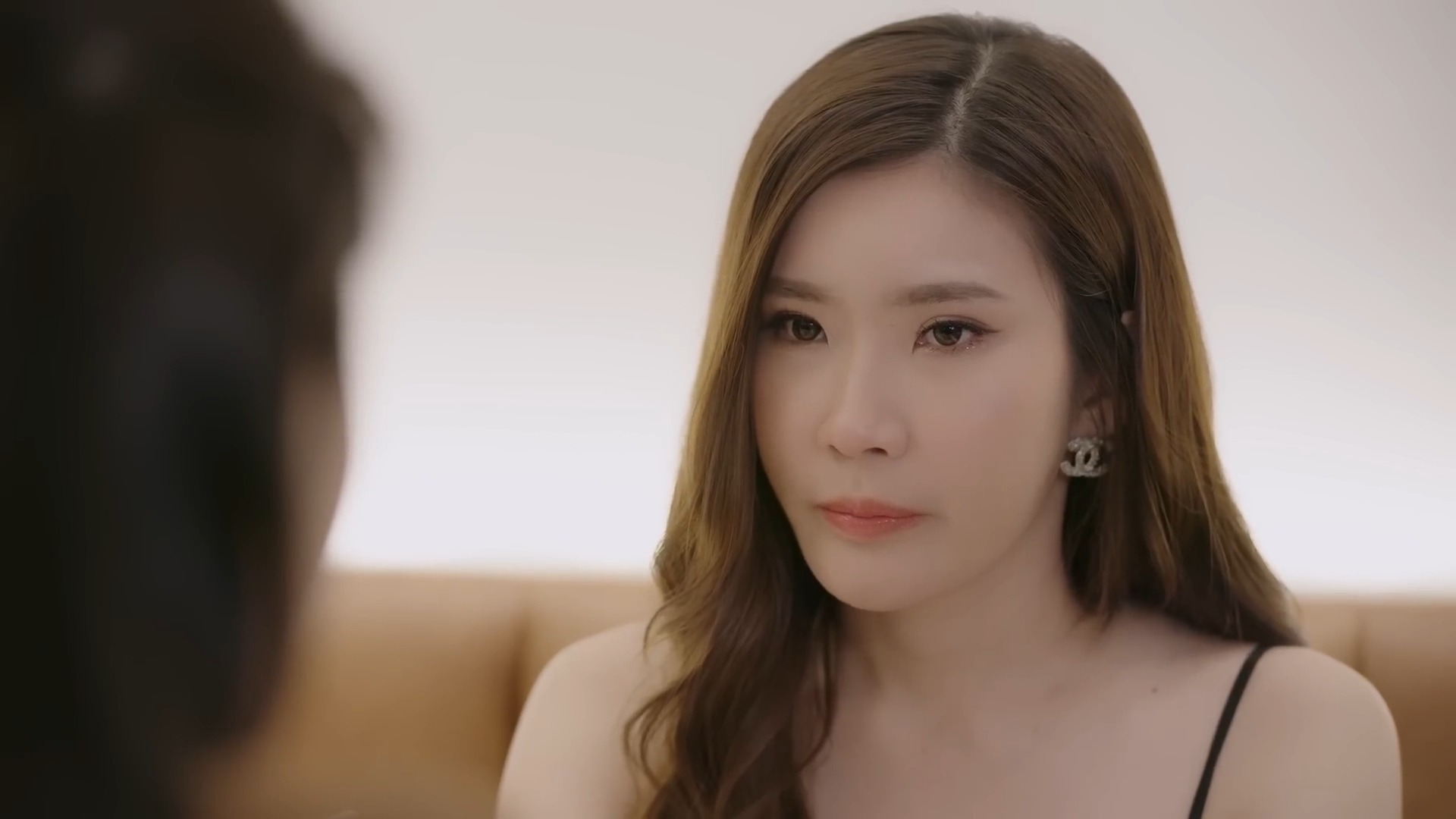 《爱填满空白》双人cut-ep1-2-三妹催姐回家 提到二妹song